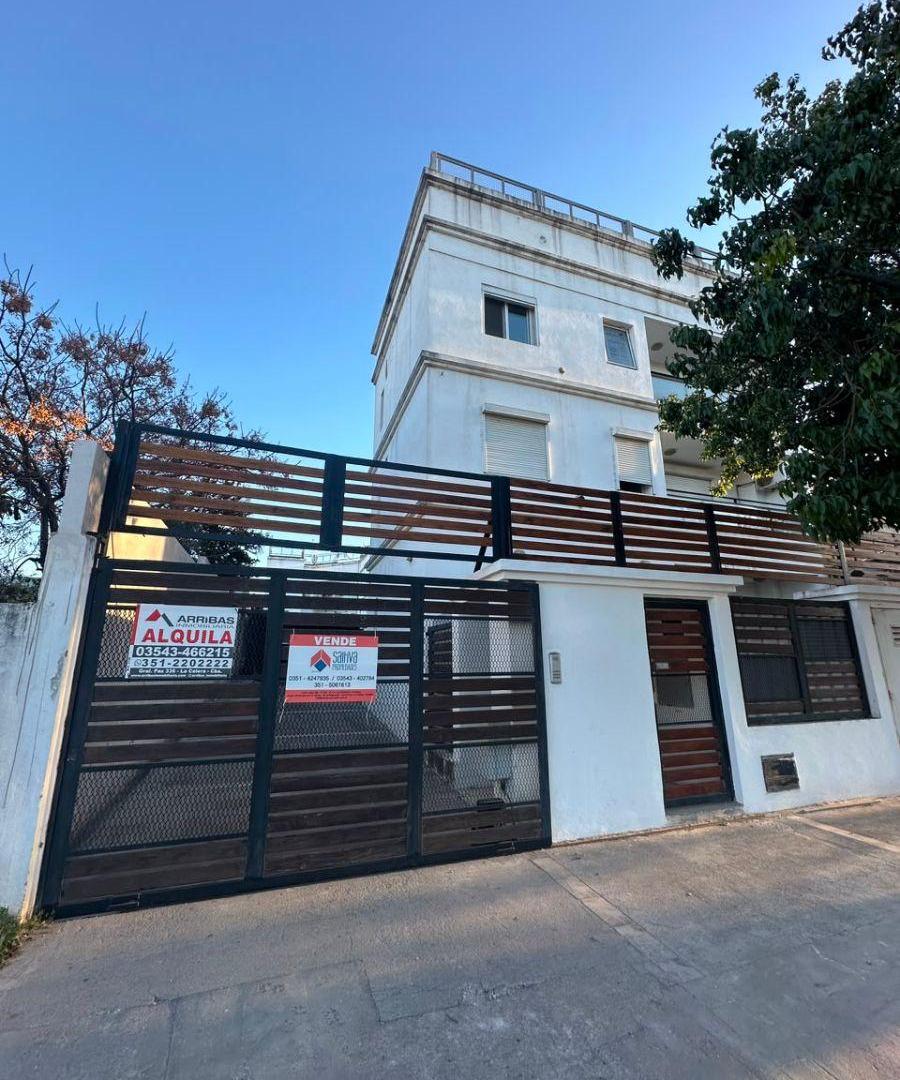 Foto de DEPARTAMENTO EN VENTA LA CALERA, imagen 1