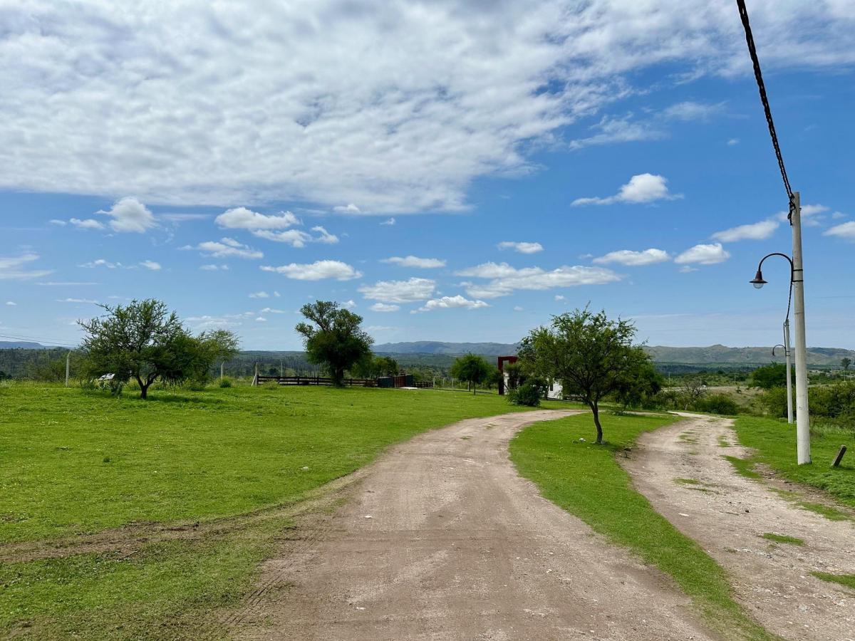 Foto de VENDO LOTE ESTANCIA LA CUNKA ETAPA 1 ULTIMOS DISPONIBLES, imagen 5