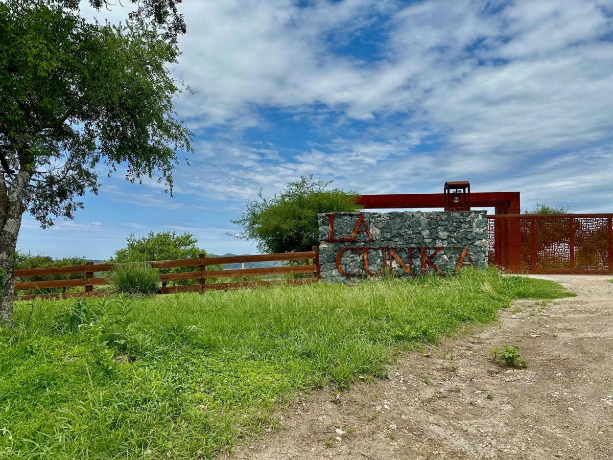 Foto de VENDO LOTE ESTANCIA LA CUNKA ETAPA 1 ULTIMOS DISPONIBLES, imagen 3