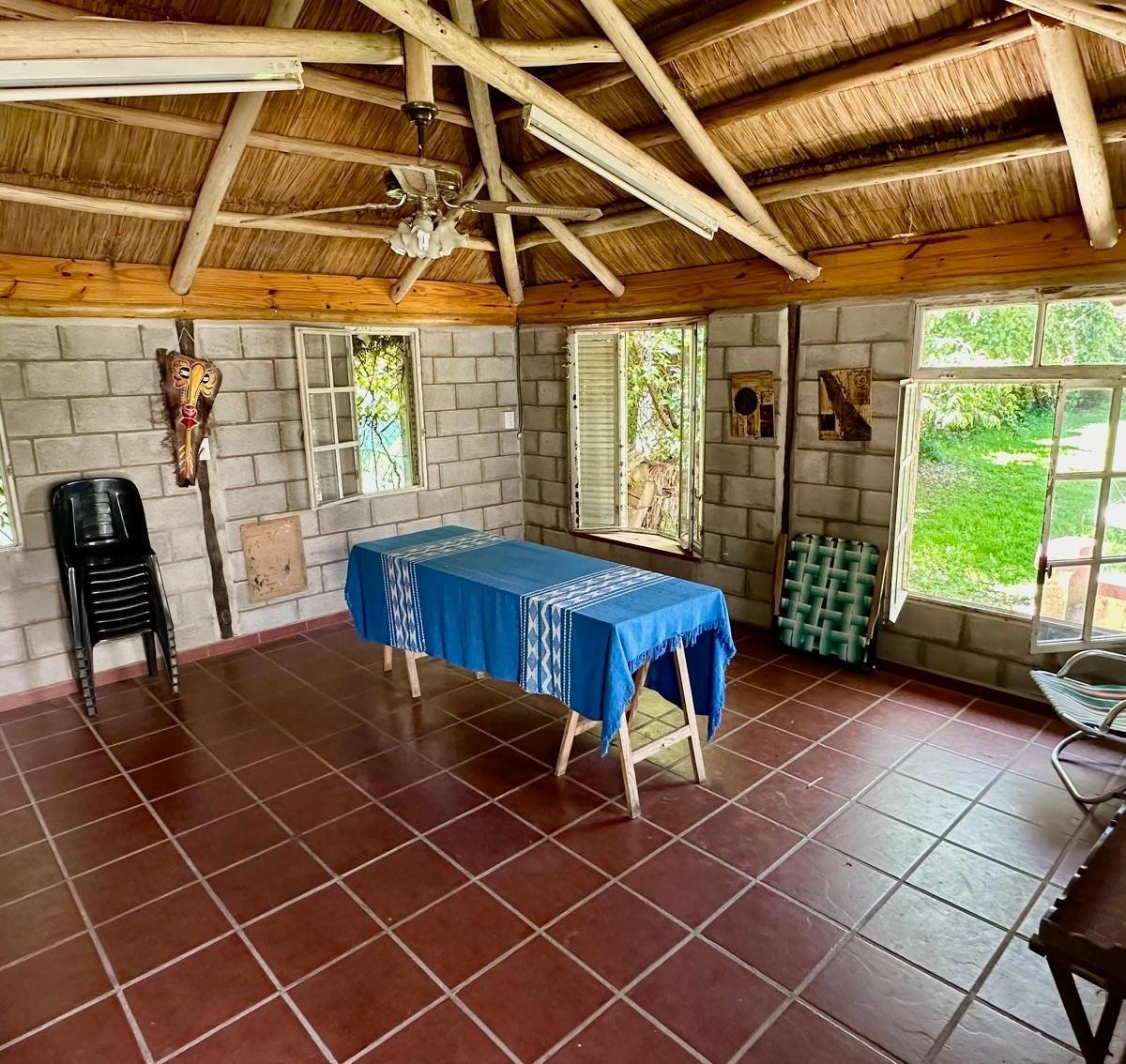Casa en Venta Potrero de Garay - con Depto Quincho Pileta Gran Terreno 4