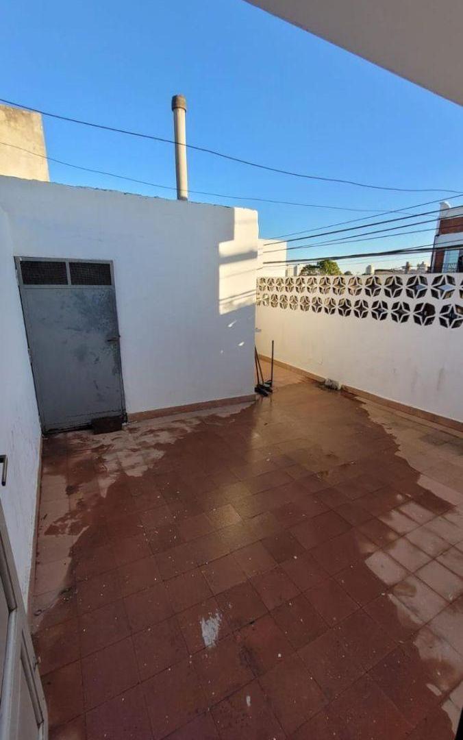 VENDO DEPTO 2 DORM PISO COMPLETO PH