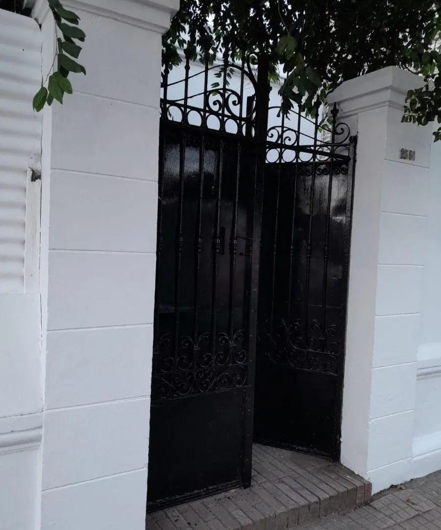 ALQUILO CASA 2 DORM. BARRIO SAN VICENTE 2