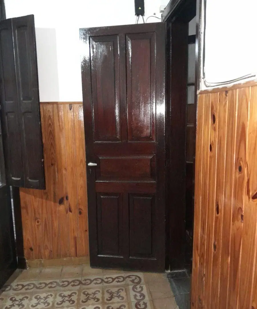 ALQUILO CASA 2 DORM. BARRIO SAN VICENTE 3