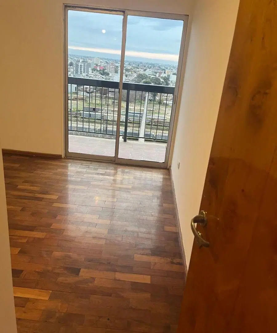 ALQUILO DEPTO 2 dorm. Cofico gran balcón 4