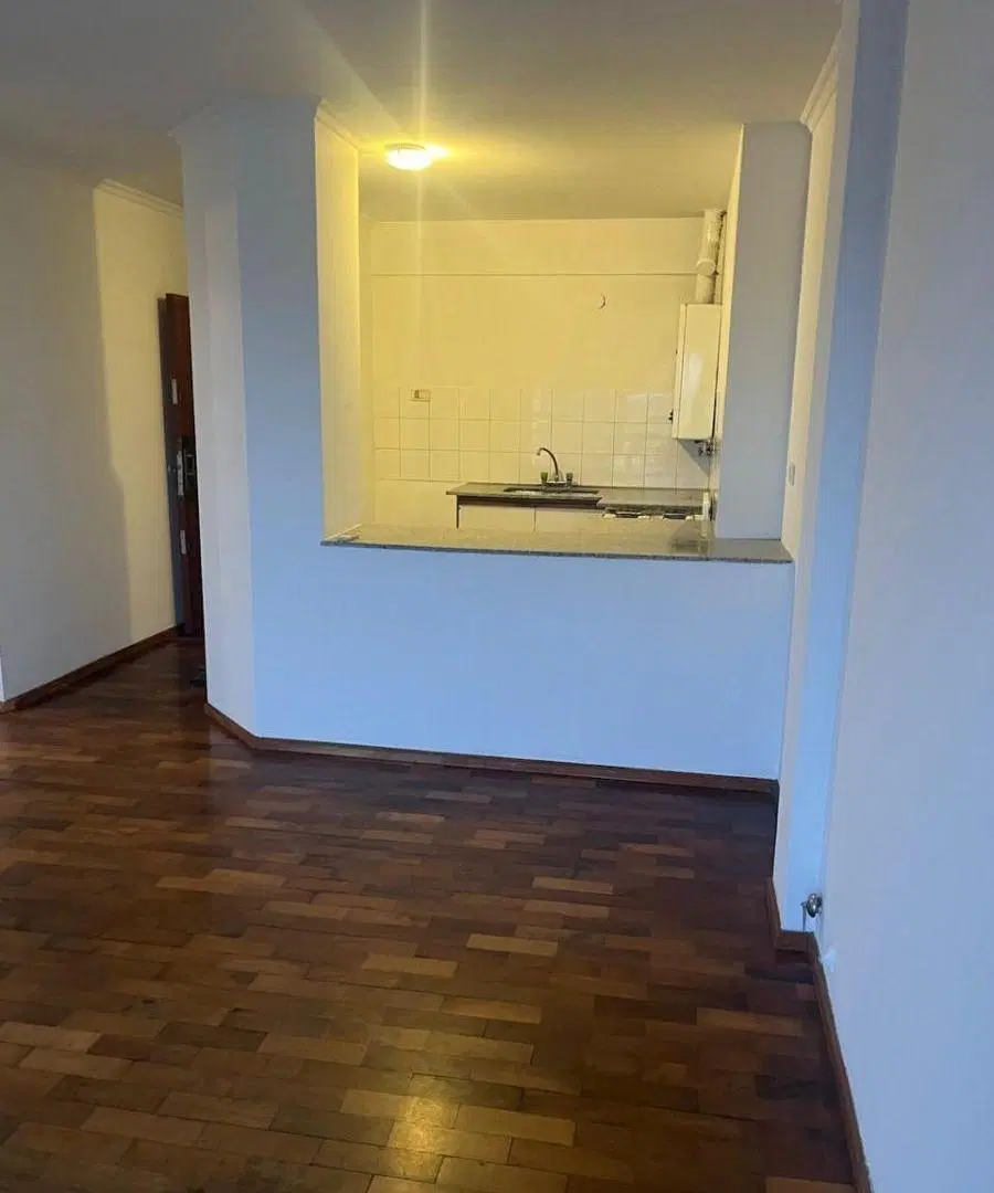 ALQUILO DEPTO 2 dorm. Cofico gran balcón 2