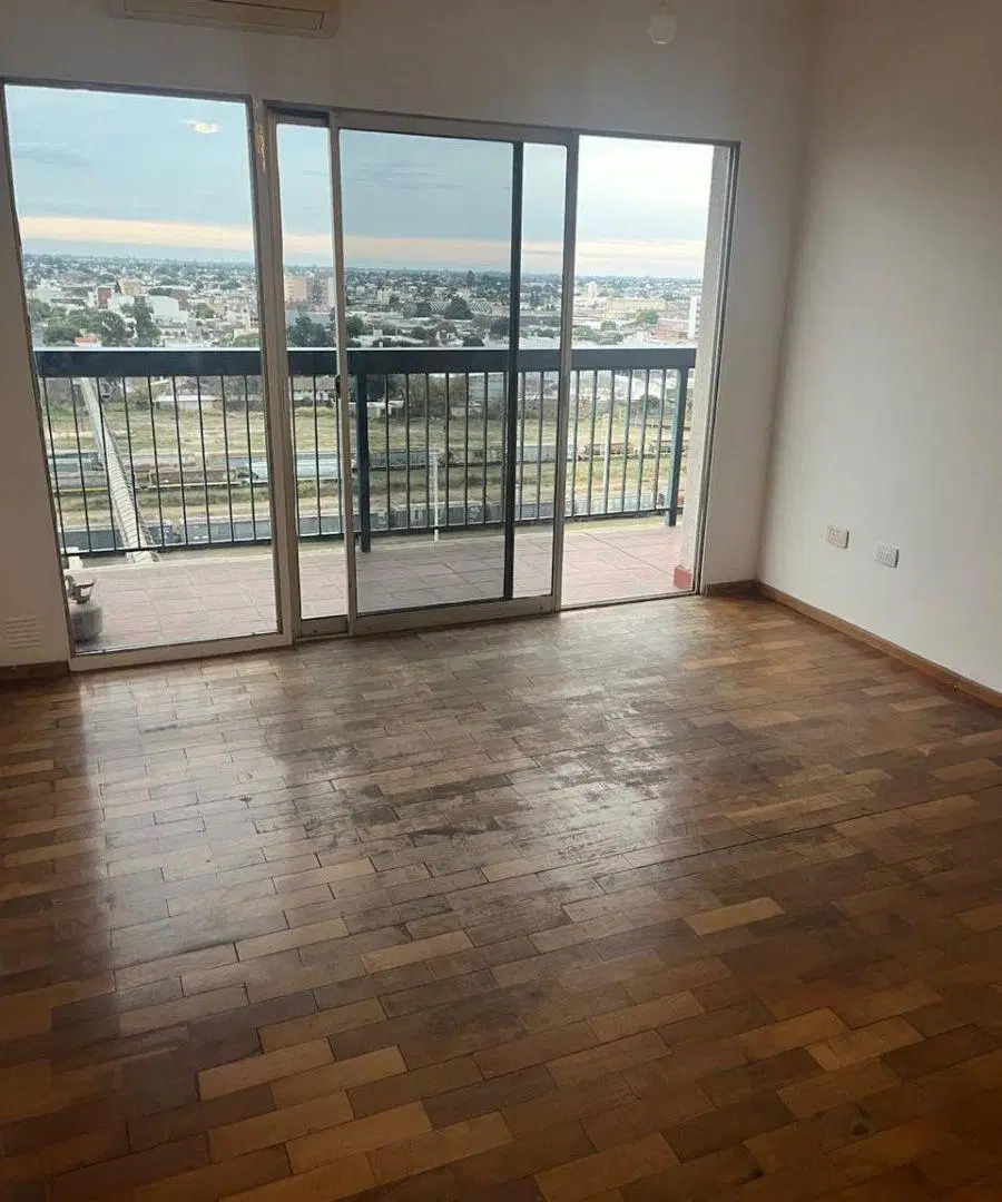 ALQUILO DEPTO 2 dorm. Cofico gran balcón 5