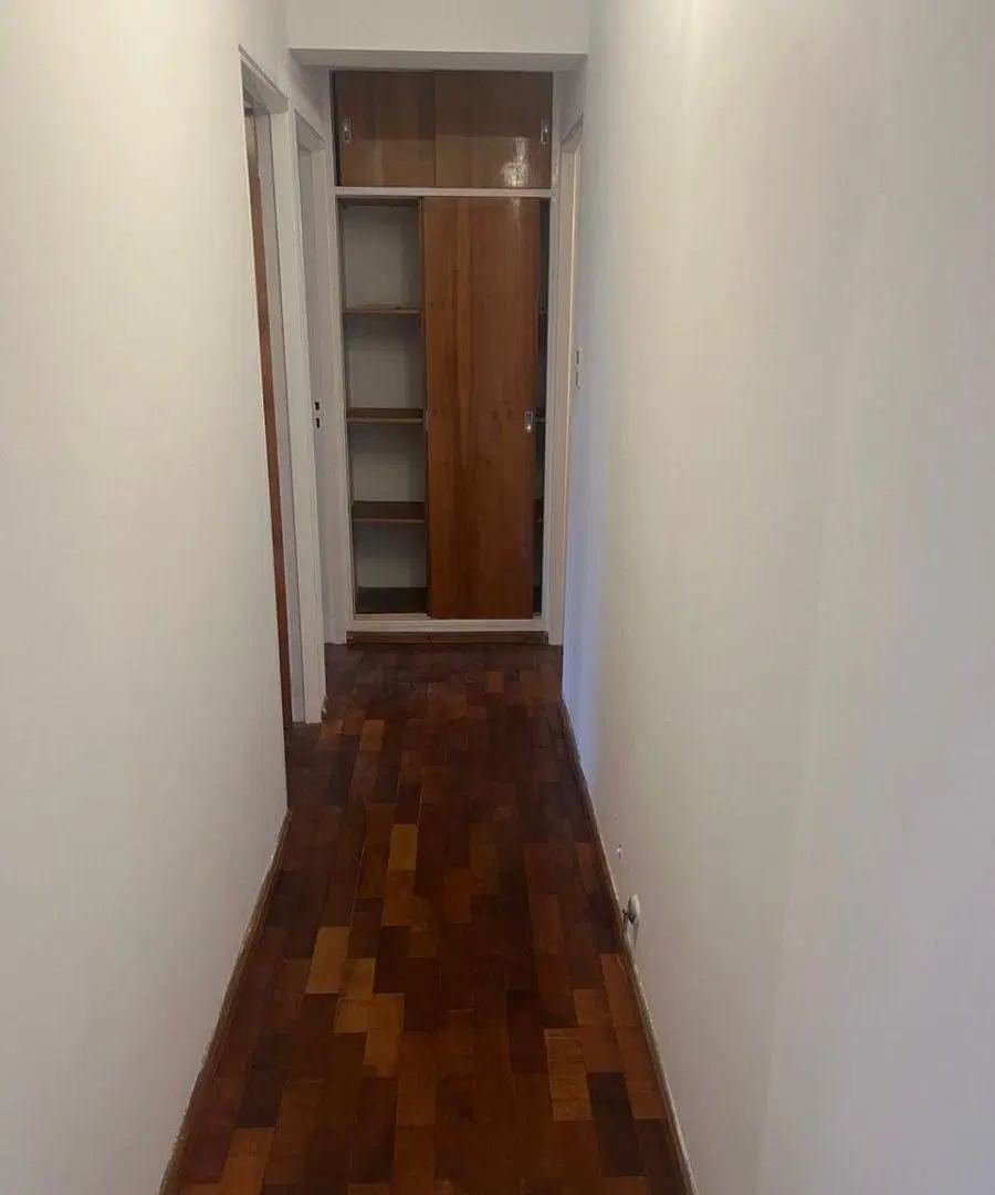 ALQUILO DEPTO 2 dorm. Cofico gran balcón 3
