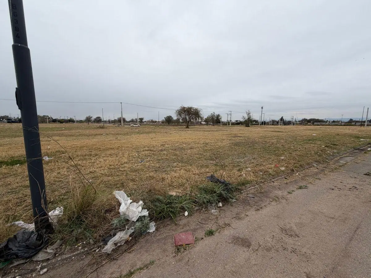 VENDO LOTE - BARRIO NORTE 2 2