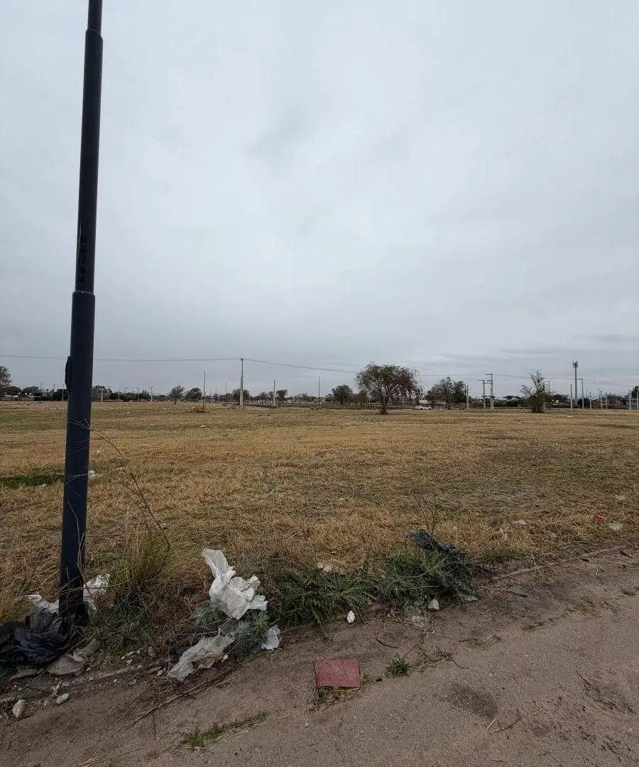 VENDO LOTE - BARRIO NORTE 2 5