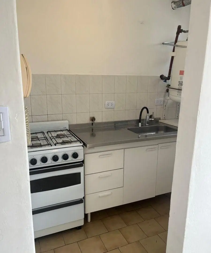 Alquilo Depto 2 Dorm. General Paz 2
