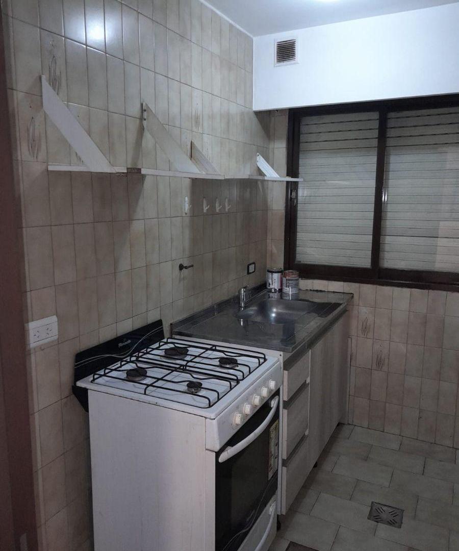 Foto de ALQUILO DEPTO 1 DORM COFICO - En planta baja, imagen 3