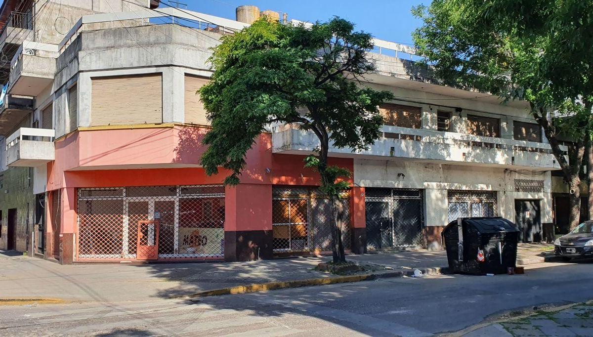 Propiedad en Argentina