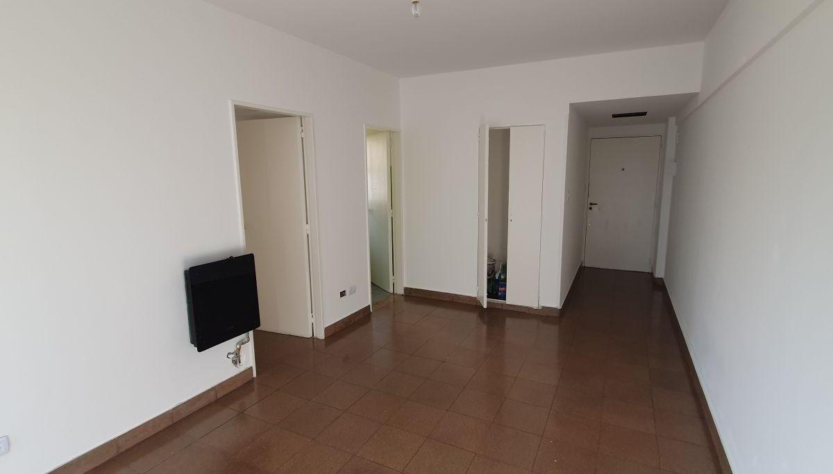 Frente a La Torre Quartier. Alquilado con Renta del 3.5% Anu 1