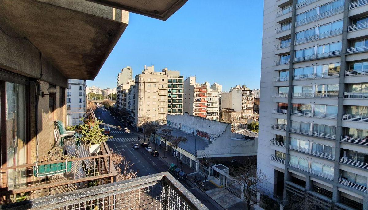Frente a La Torre Quartier. Alquilado con Renta del 3.5% Anu 2