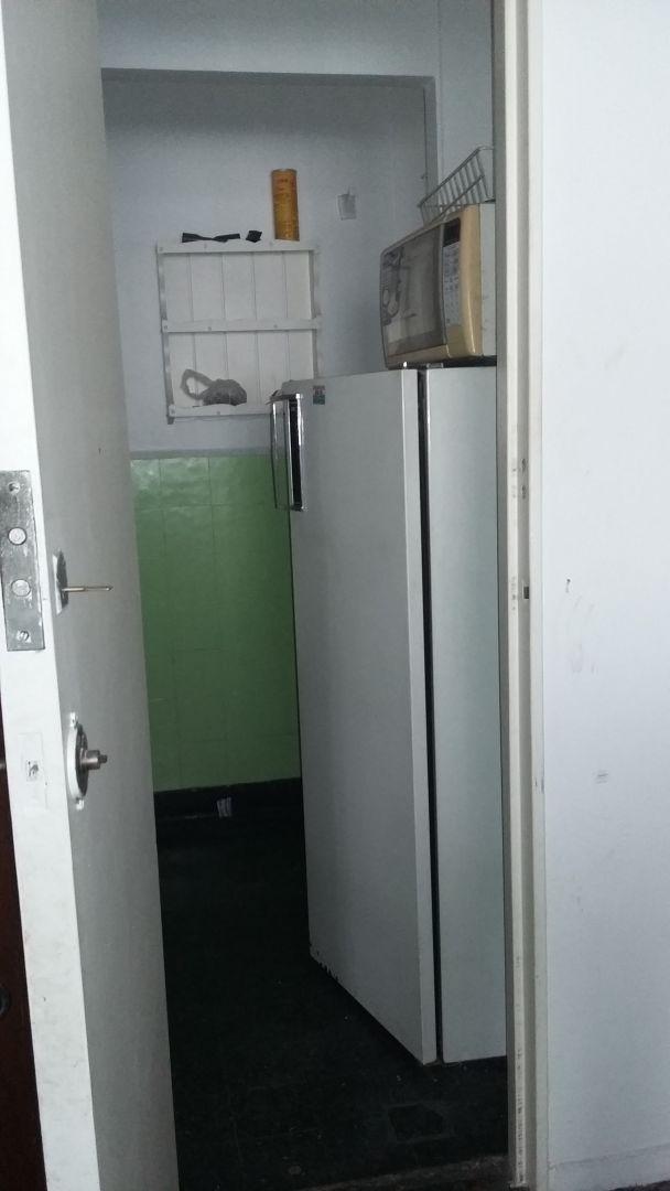Peron y Uruguay, Excelente Piso 1