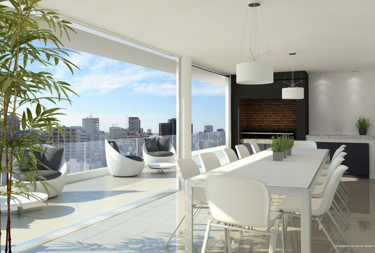 Hermosa Esquina c/planos aprobados para 2.024 m2 vendibles