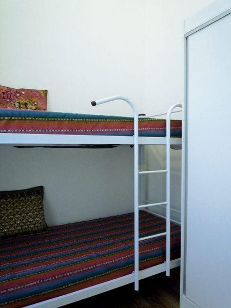 Corrientes y Talcahuano. Excelente Departamento 3 Ambientes 4