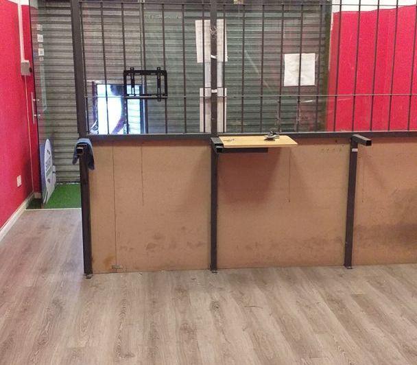 Foto de Mitre y Carlos Pellegrini, excelente local, imagen 2