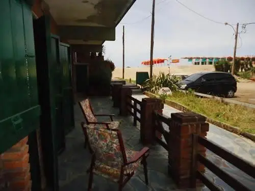 Departamento 3 ambientes. | Paseo 130 3