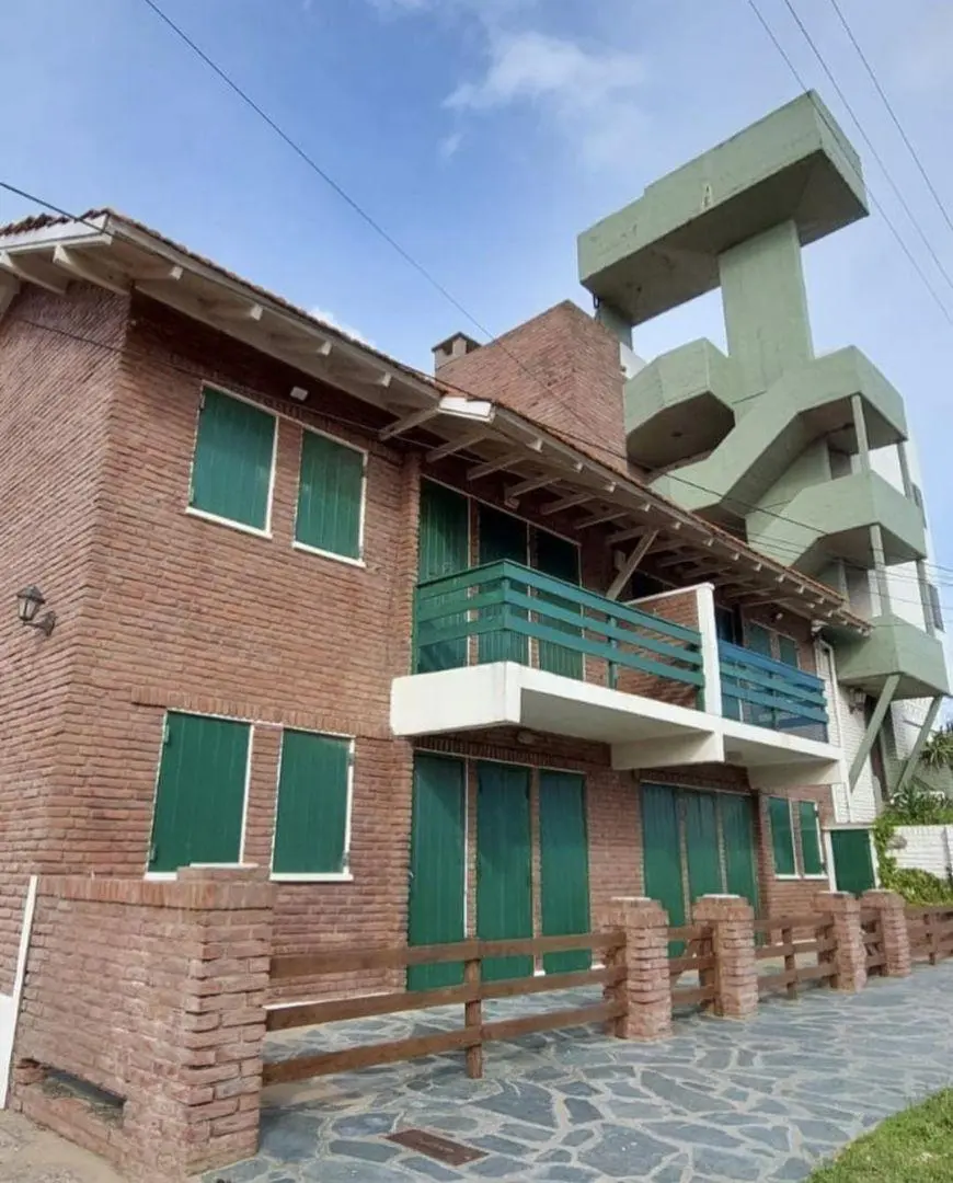 Departamento 3 ambientes. | Paseo 130 4