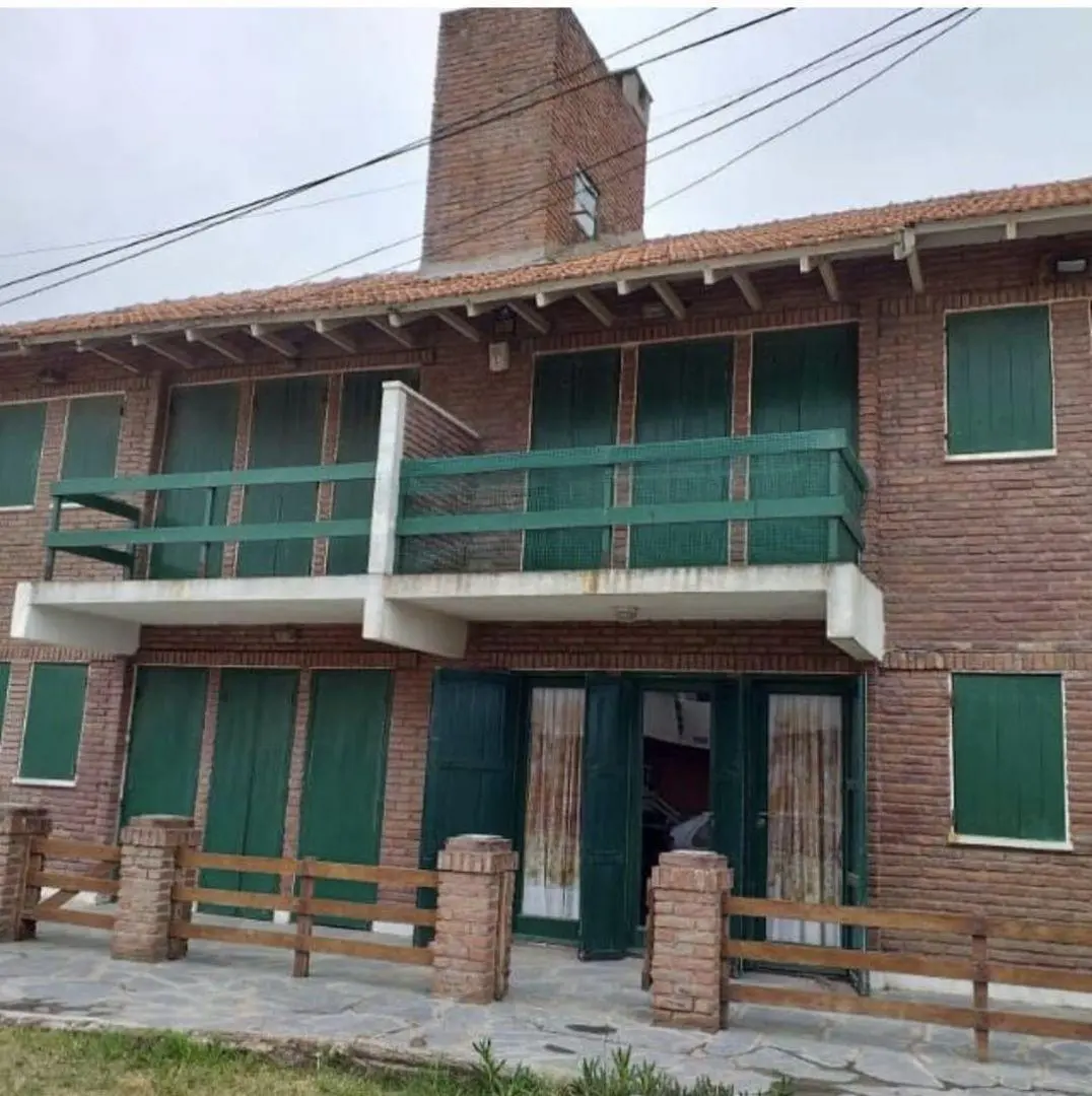 Departamento 3 ambientes. | Paseo 130 2