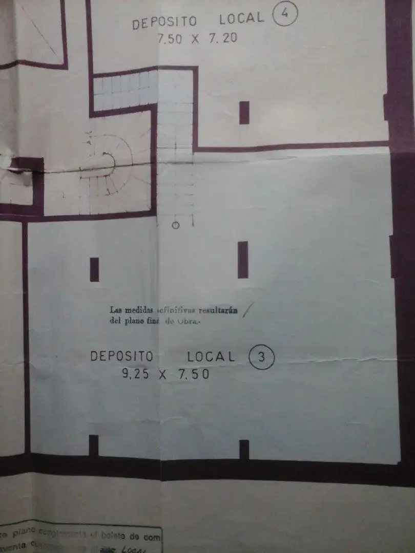 Plano 1
