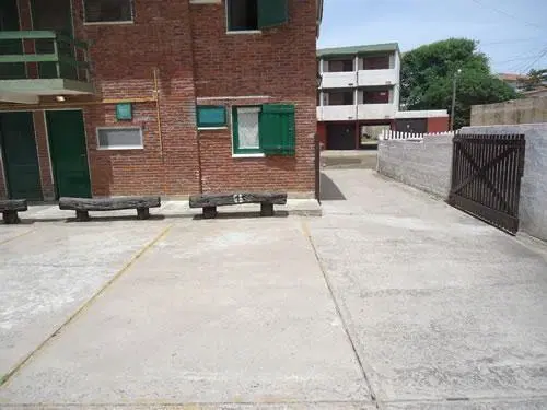 Departamento 3 ambientes. | Paseo 130 1