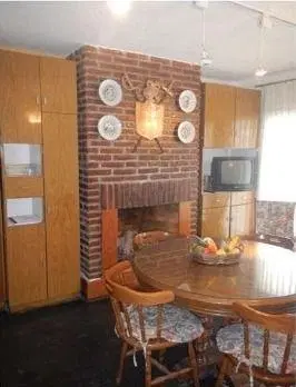 Departamento 3 ambientes. | Paseo 130 4