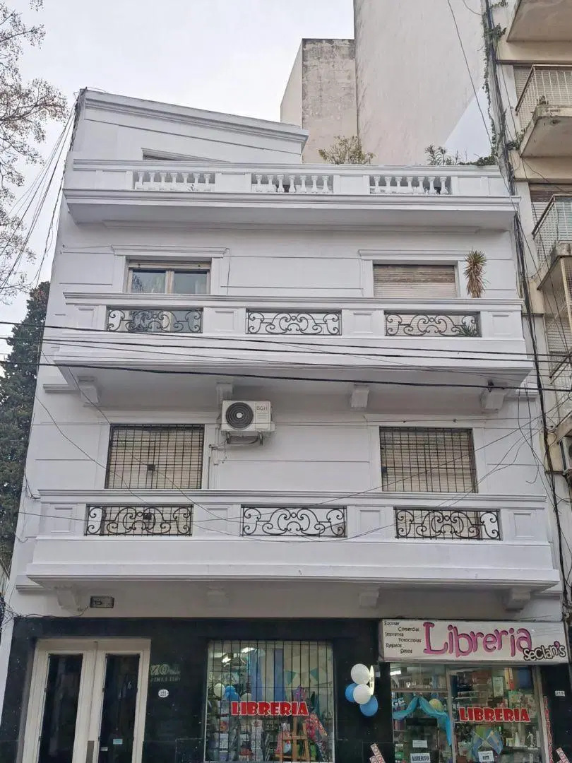 Lautaro y Bonifacio 2