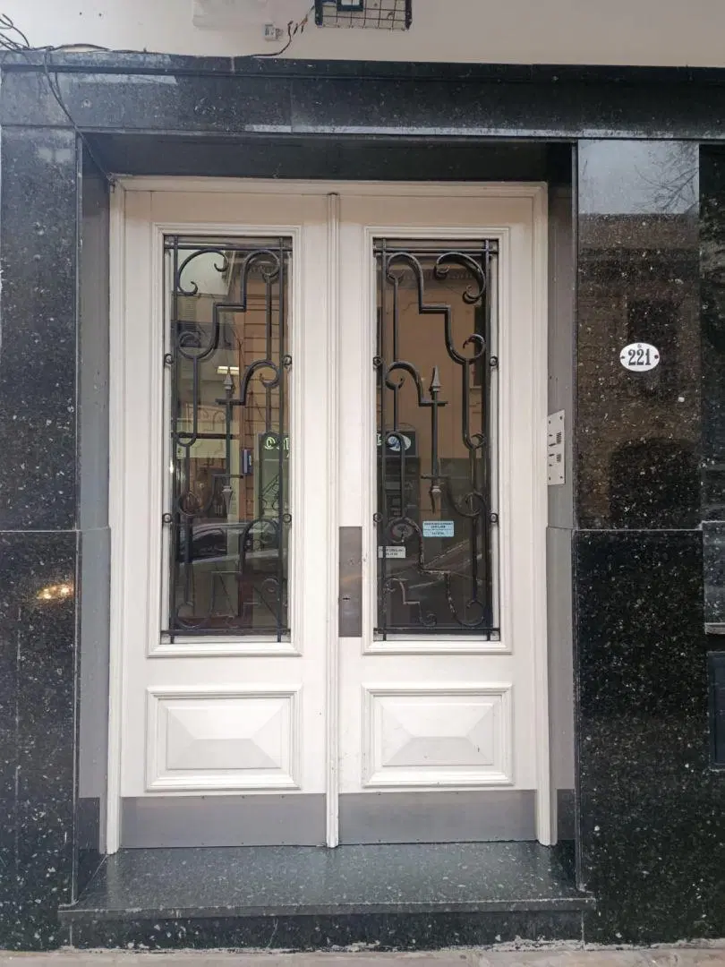 Lautaro y Bonifacio 1