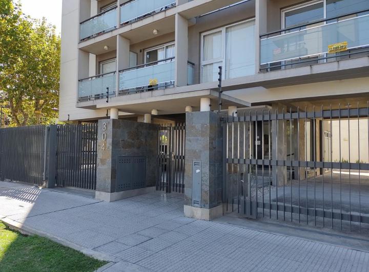 Departamento - Banfield Este 1