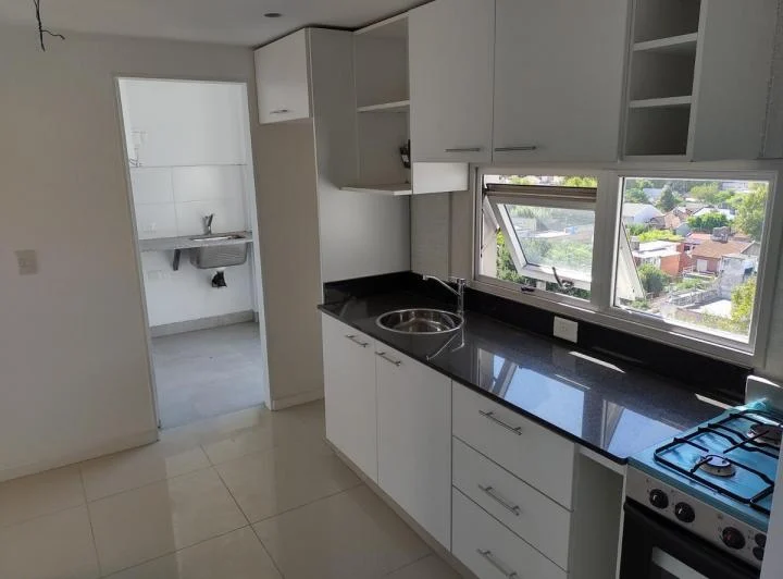 Departamento - Banfield Este 3