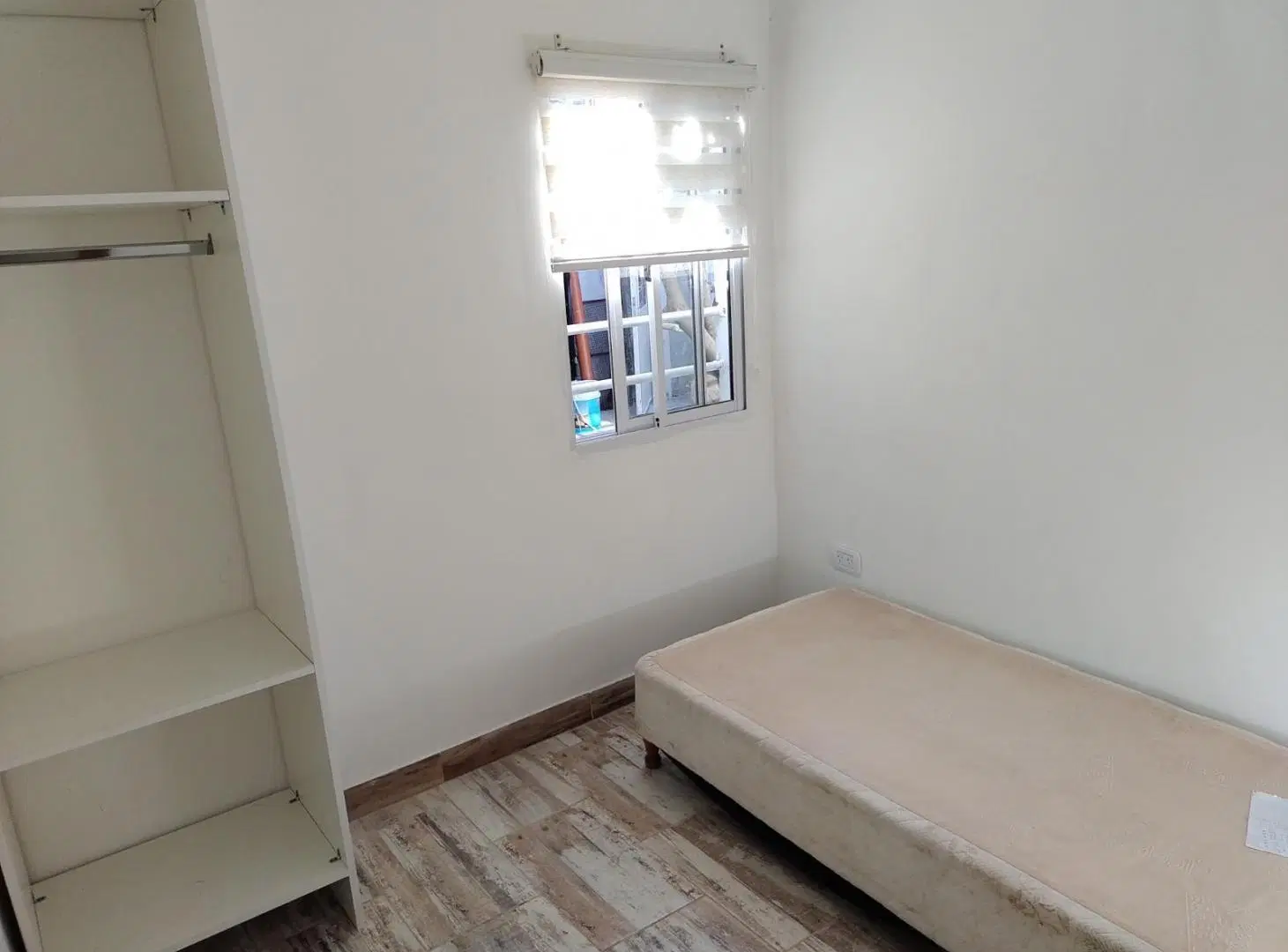 Departamento en Estevez Correa 281 2