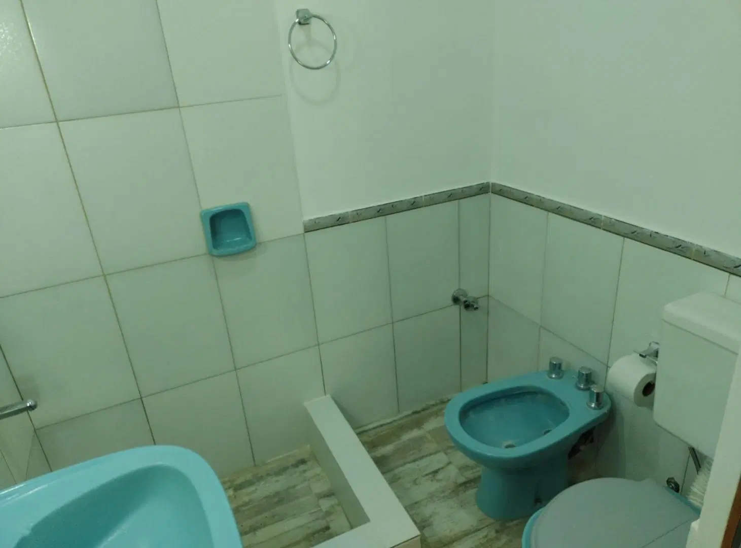 Departamento en Estevez Correa 281 5