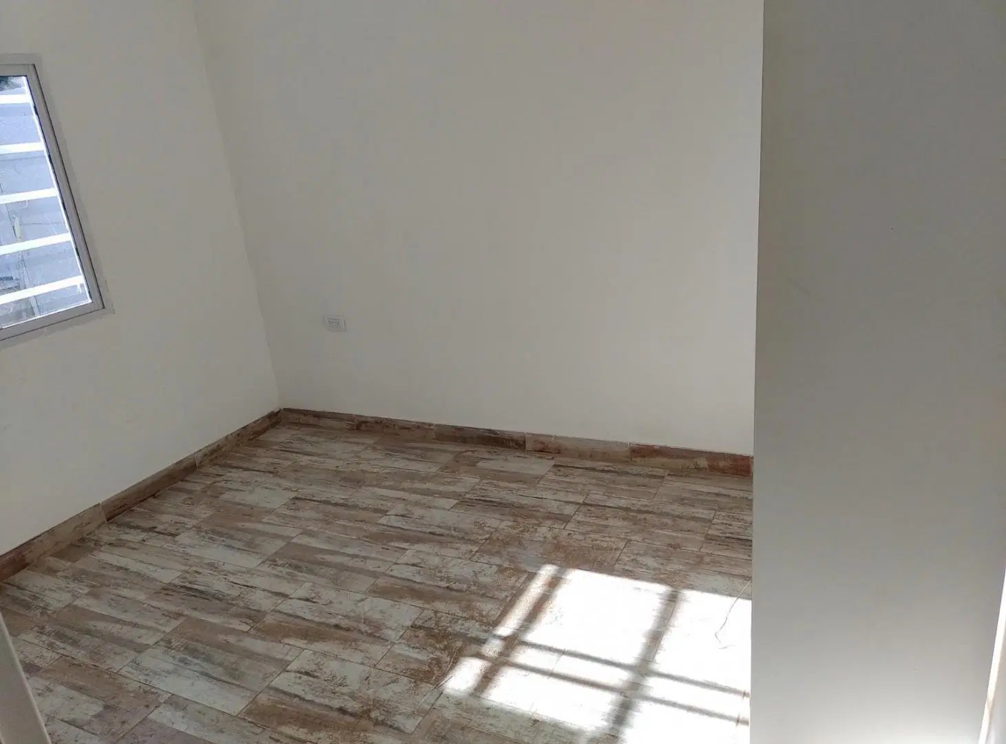 Departamento en Estevez Correa 281 3