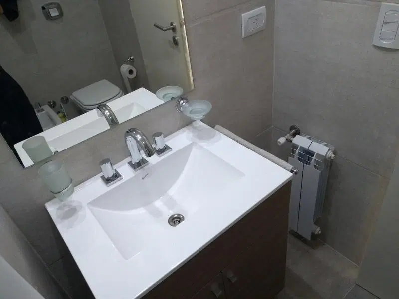 Departamento - Lomas de Zamora Oeste 5