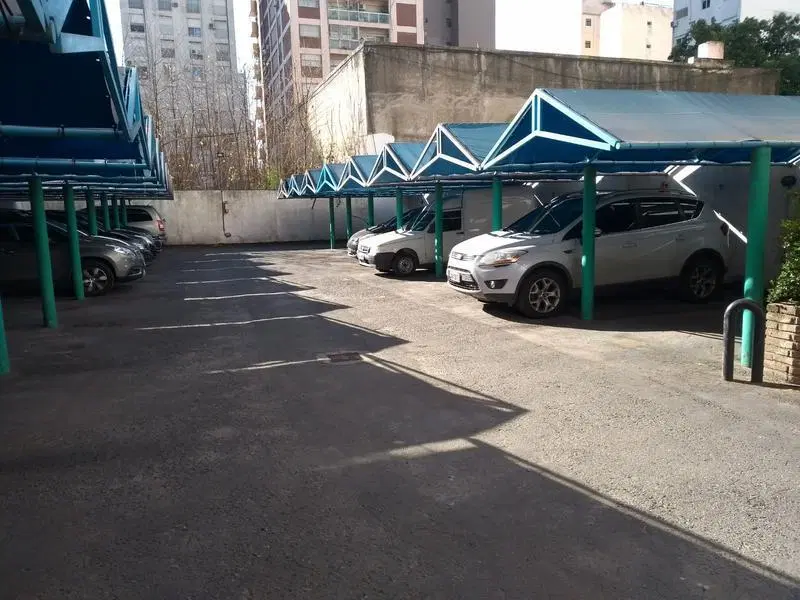 Departamento - Lomas de Zamora Oeste 4
