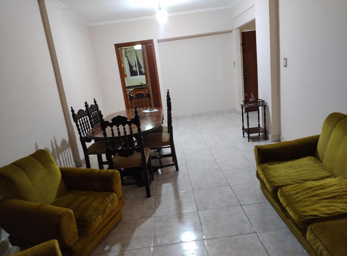 Departamento en Av. Espora Nº 737