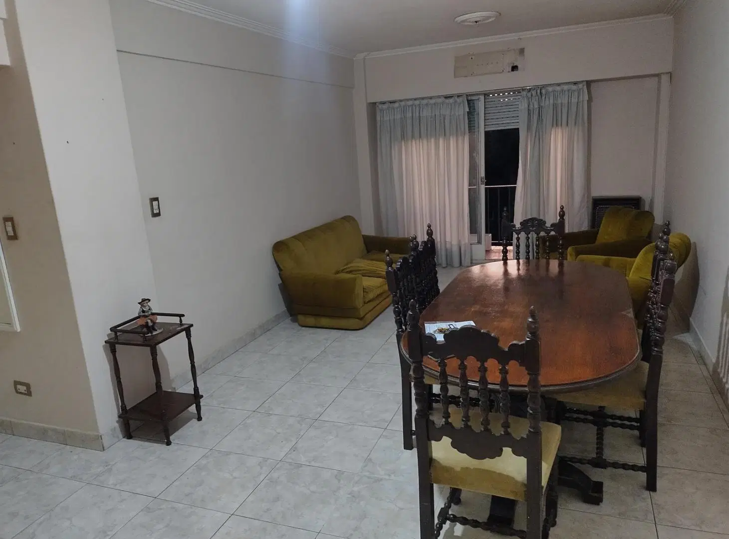 Departamento en Av. Espora Nº 737 5