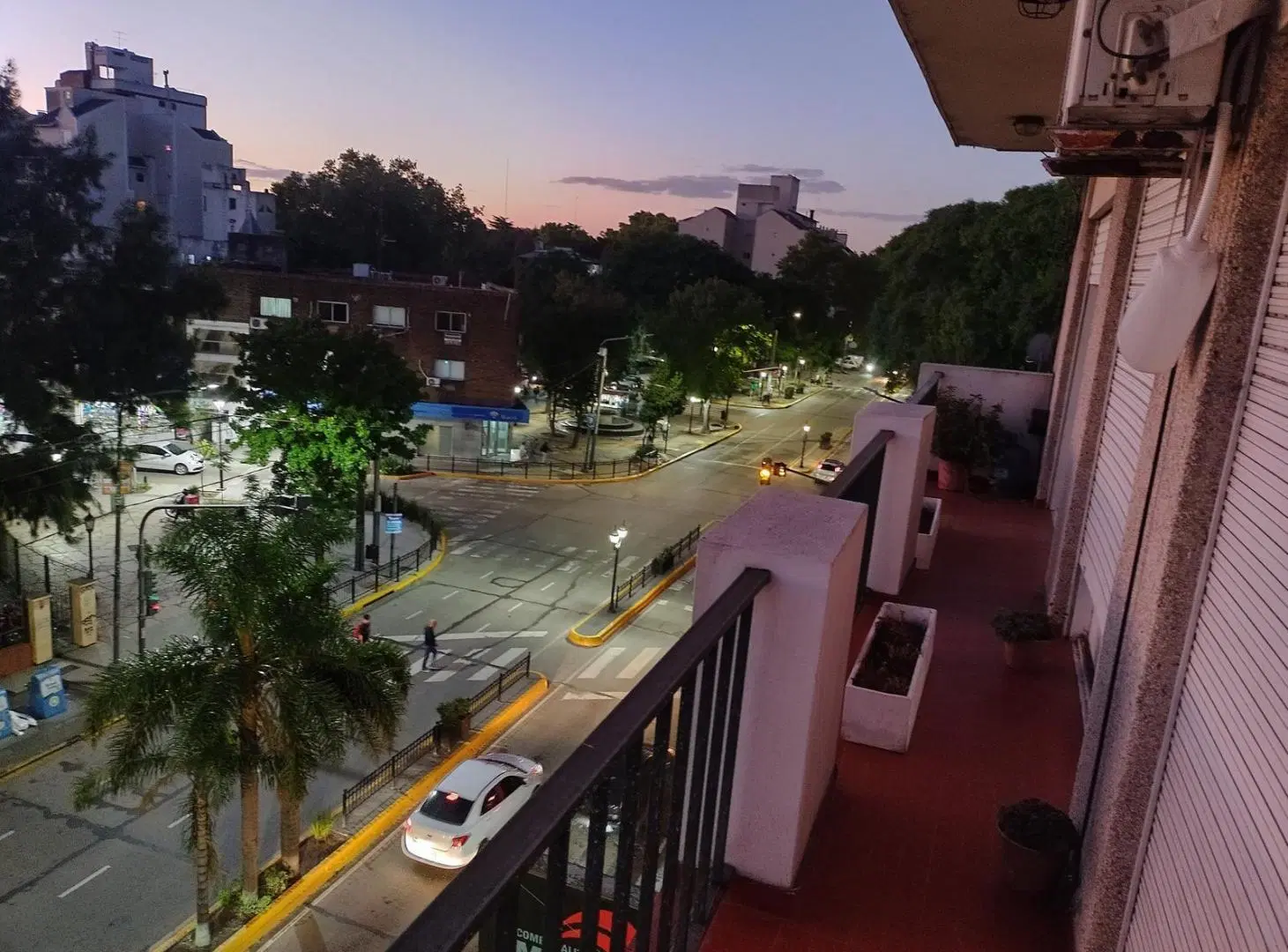 Departamento en Av. Espora Nº 737 2