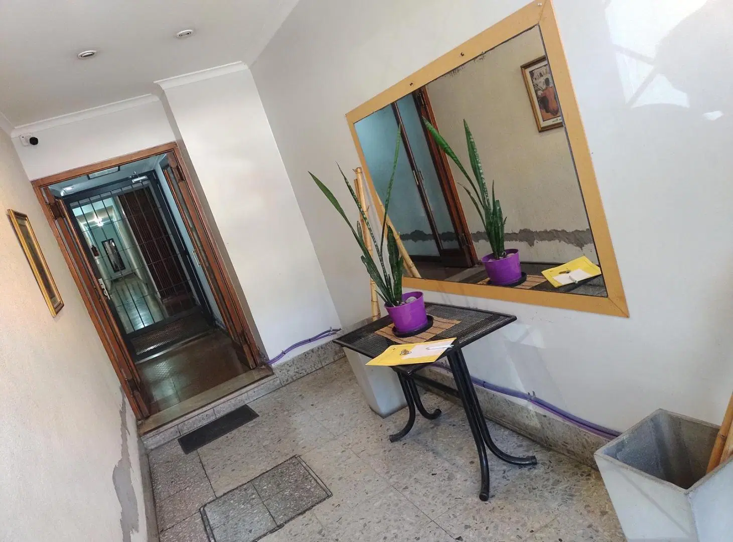 Departamento en BALCARCE 180 DTO. 5 8