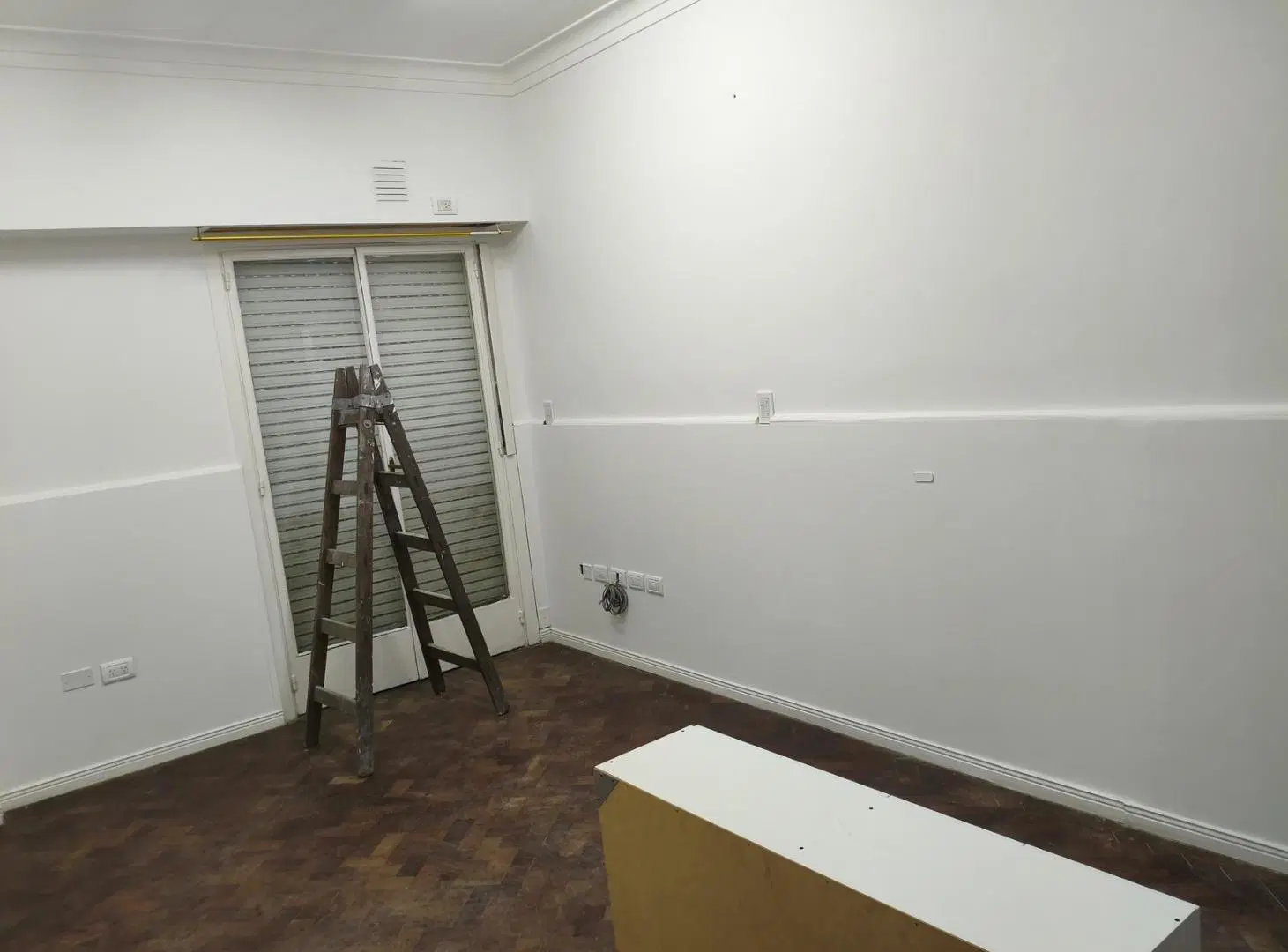 Departamento en BALCARCE 180 DTO. 5 2
