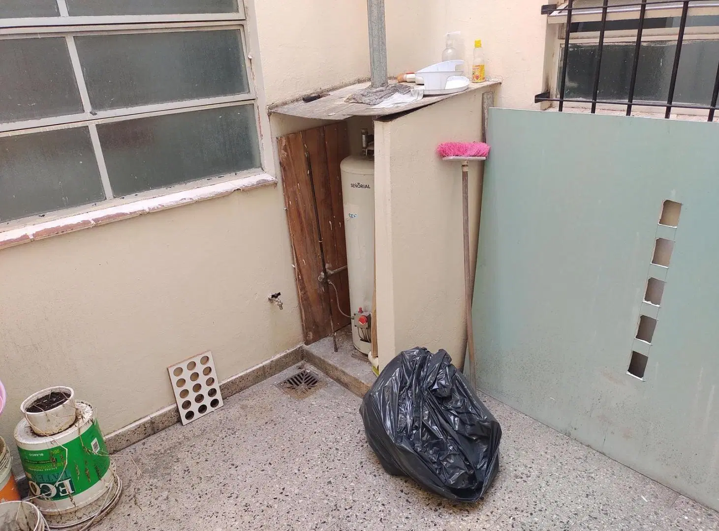 Departamento en BALCARCE 180 DTO. 5 1