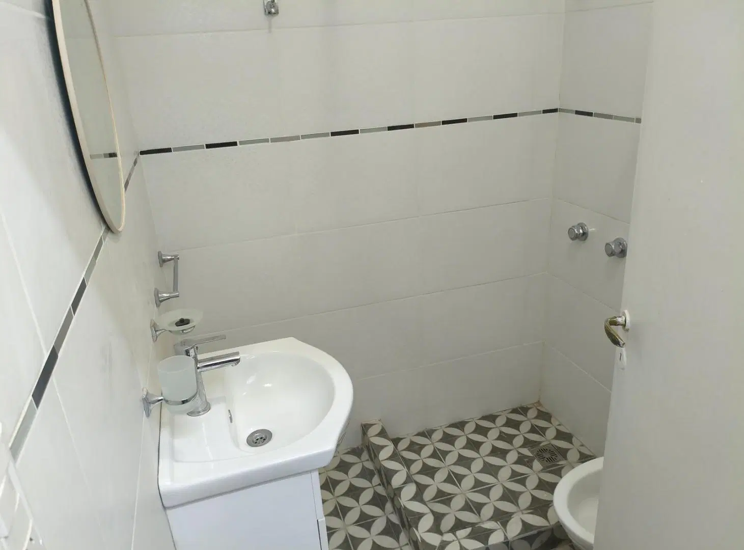 Departamento en BALCARCE 180 DTO. 5 3