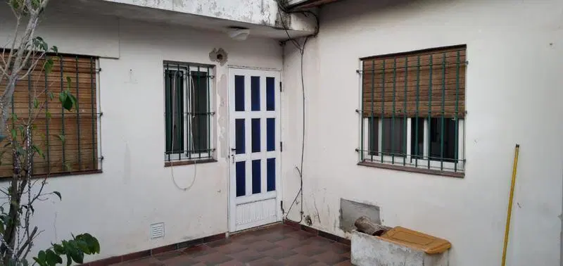 Departamento - Temperley Este 4