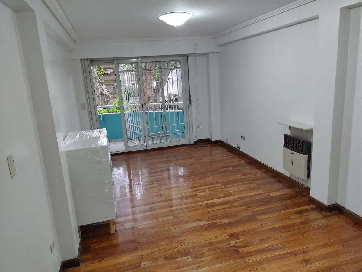 Departamento - Lomas de Zamora Oeste 1