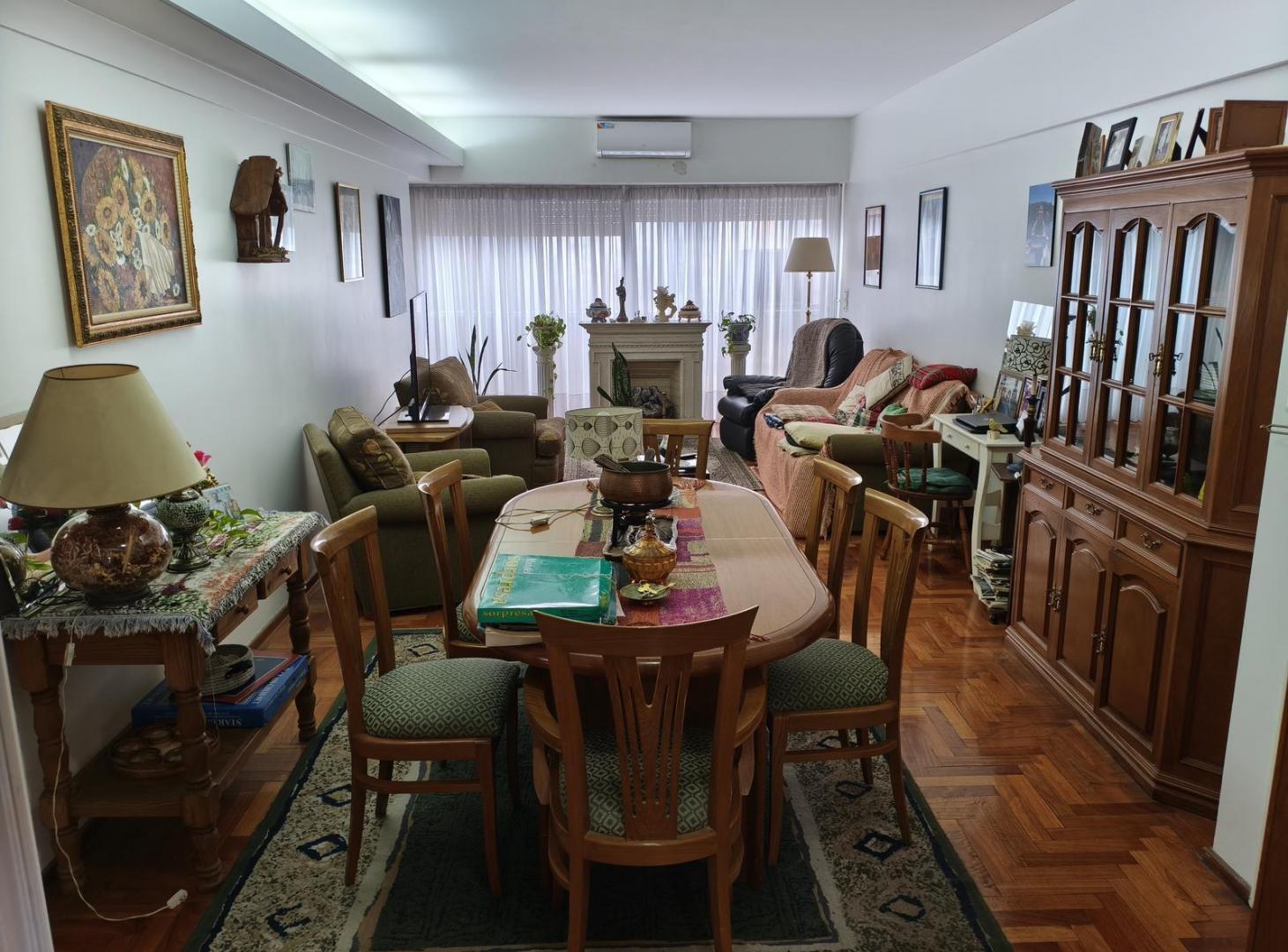 Foto de MEEKS Nº 315 PISO 5 "B", imagen 1