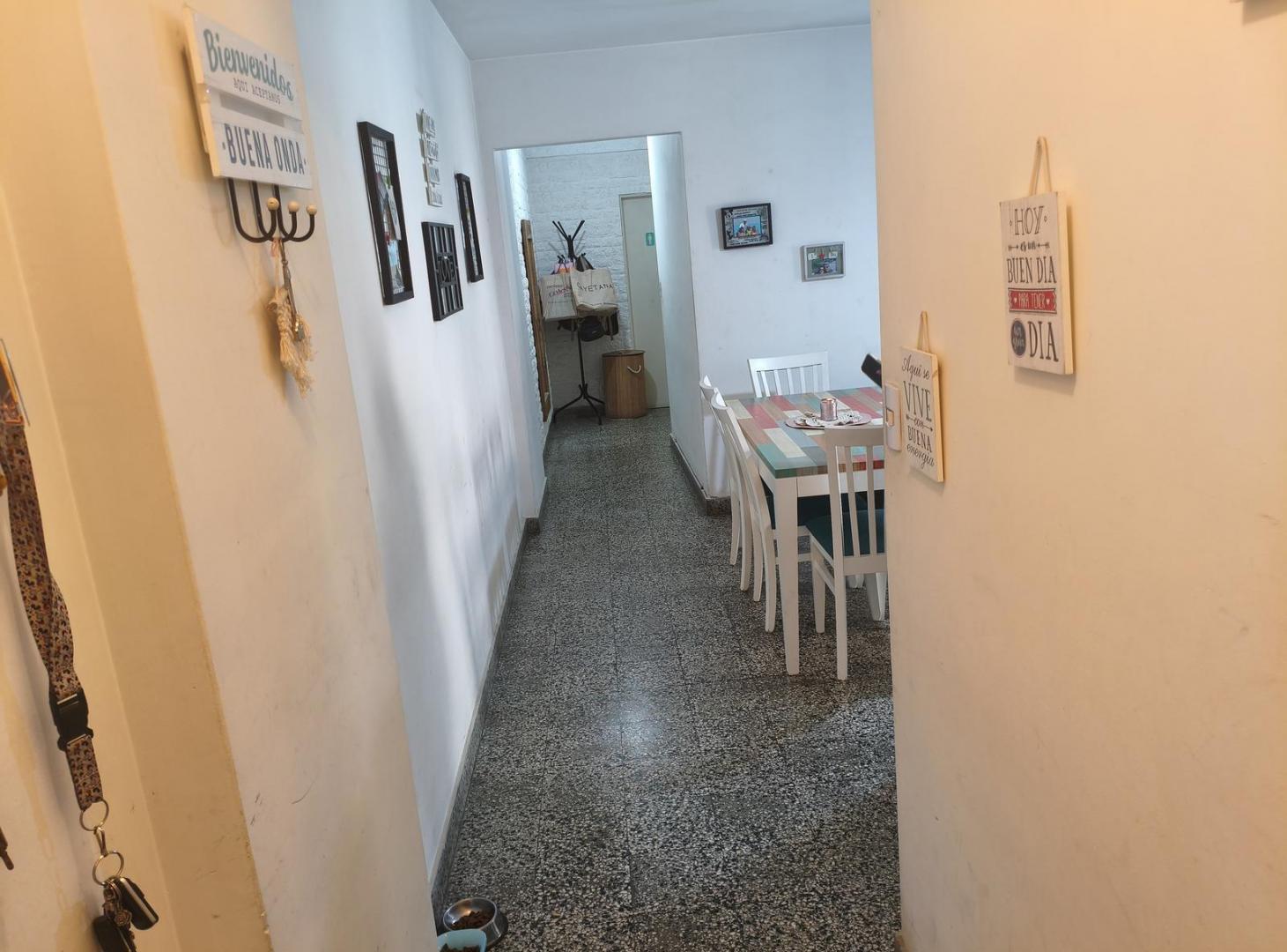 Foto de Departamento tres ambientes en Loria 185 , a 200 mts. de la estación de, imagen 1