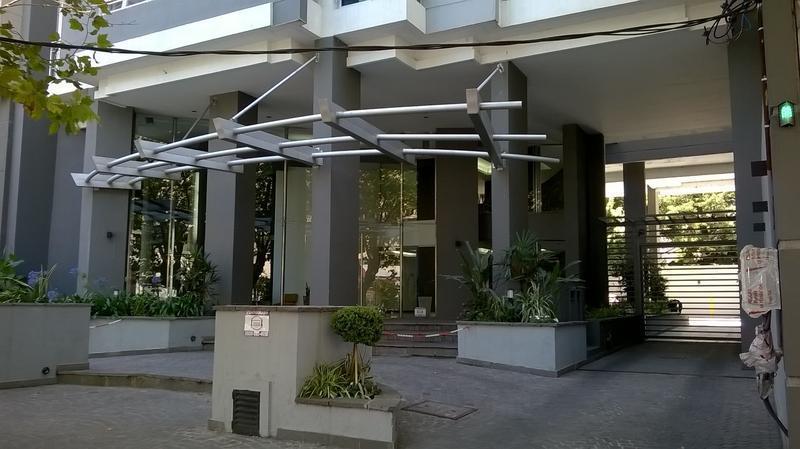 Foto de COLOMBRES 543 PISO 10, imagen 3
