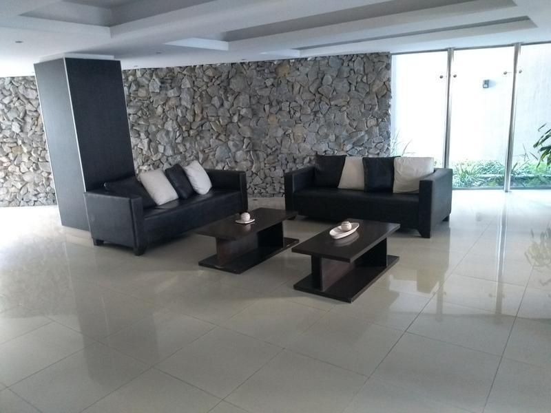Foto de COLOMBRES 543 PISO 10, imagen 1